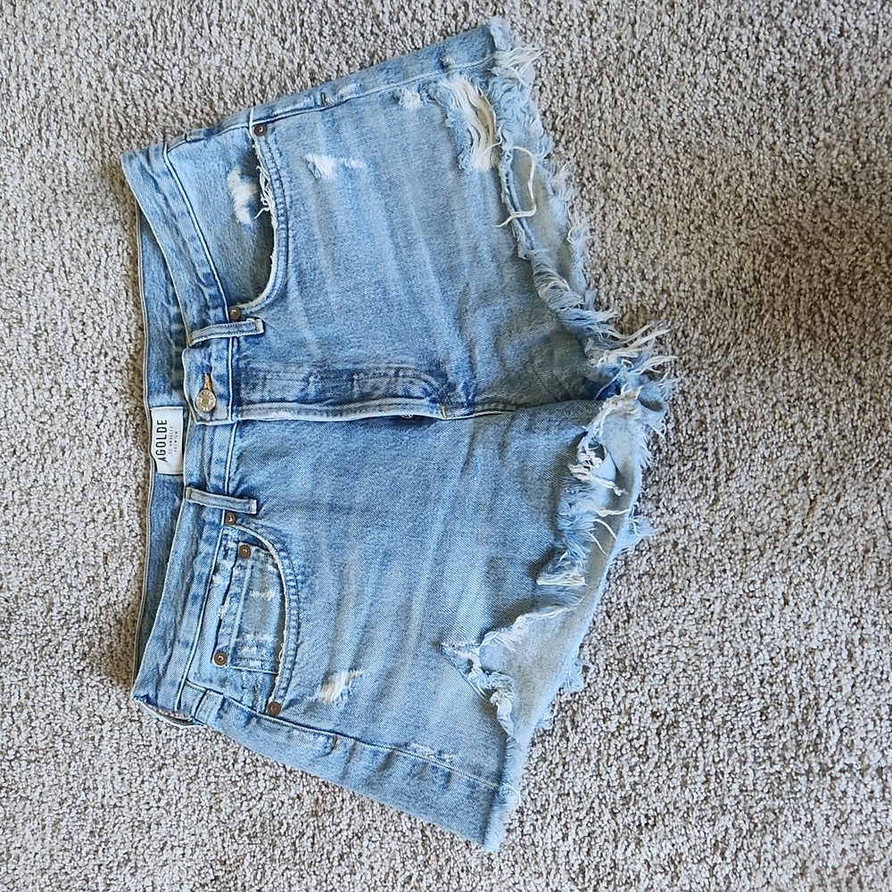 Agold distressed Parker shorts  size 29 / 8